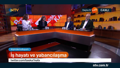 Başka Bi Kafa 9 Mayıs 2019