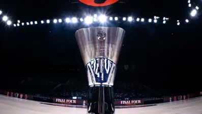 EuroLeague'in 6. haftasında Türk derbisi: Anadolu Efes-Fenerbahçe Beko