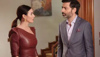 Sol Yanım 8. bölüm fotoğrafları