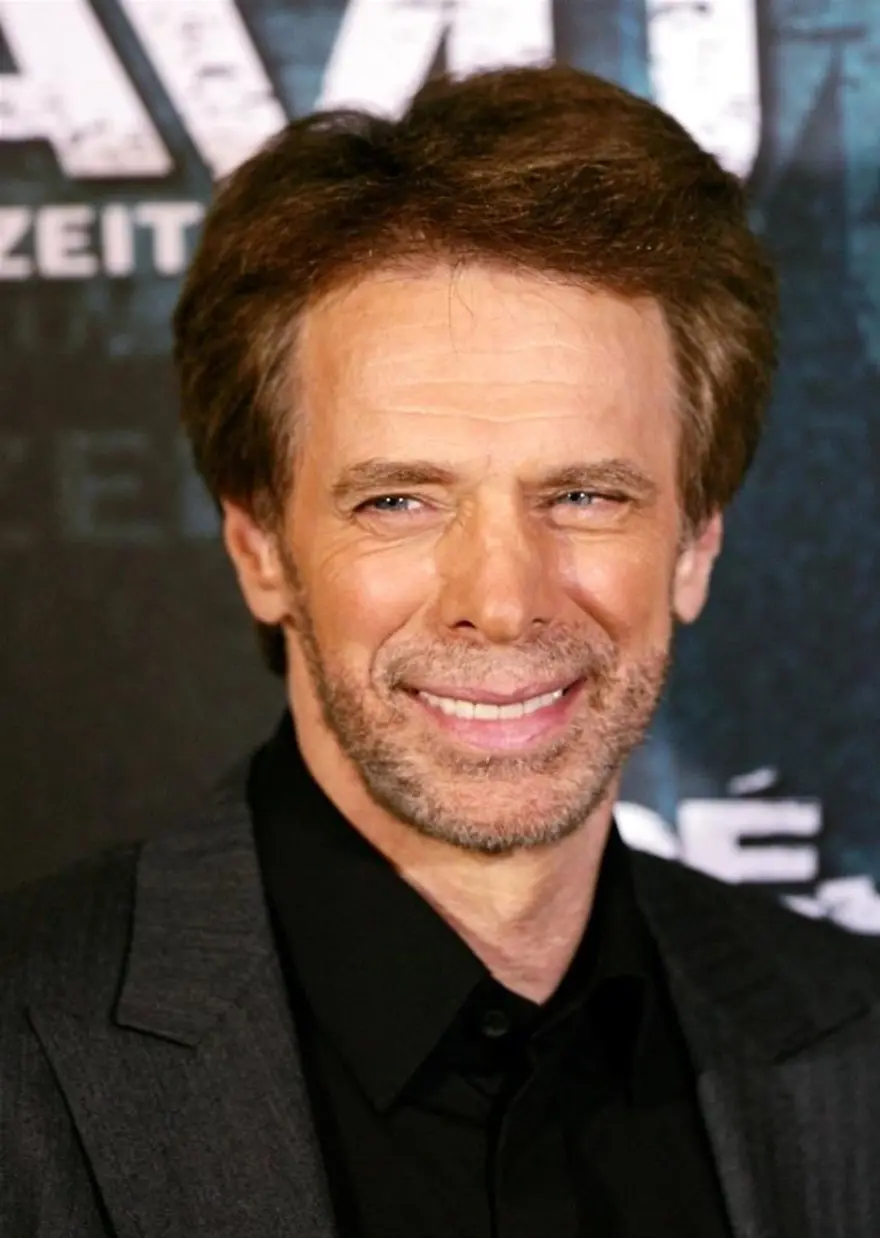 47-Jerry Bruckheimer 3