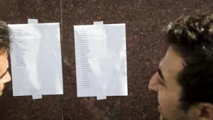 Ankara'daki saldırının ardından hastanelere koştular