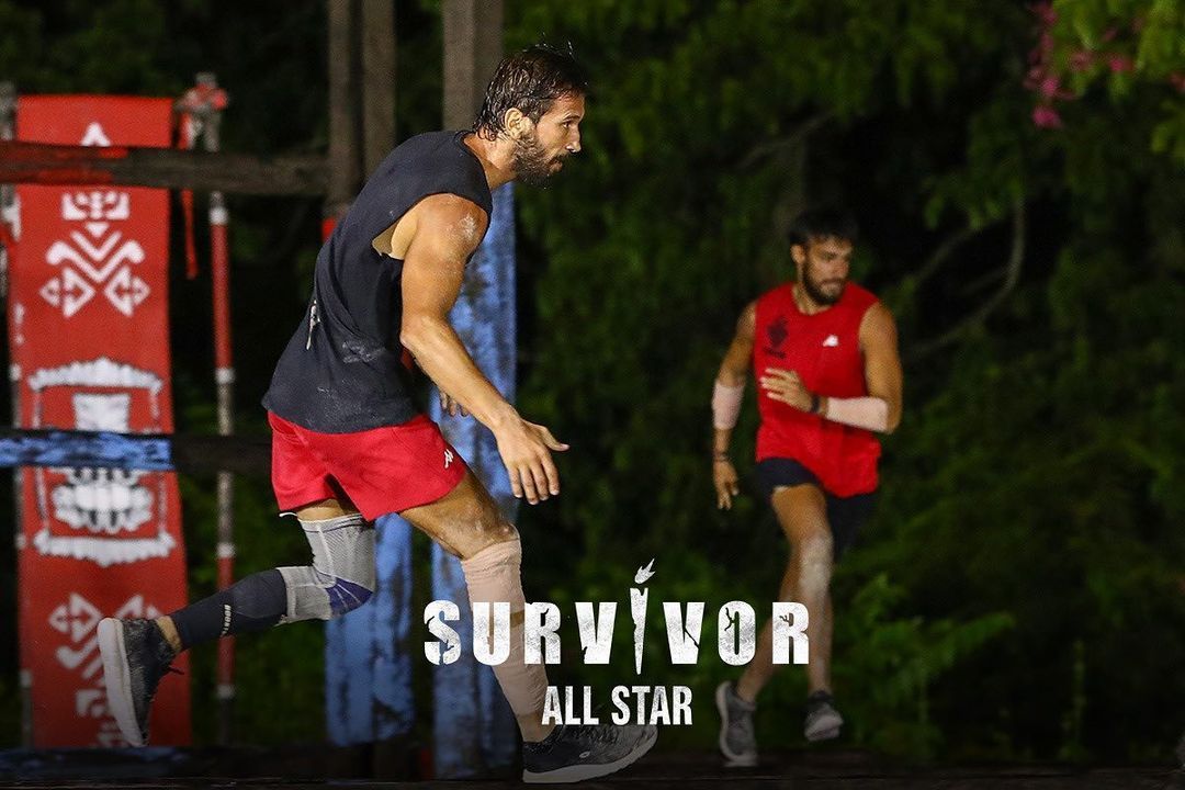 Survivor All Star'da kim elendi? (18 Haziran eleme konseyi)