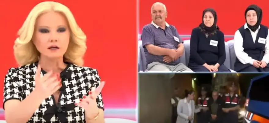 Müge Anlı bugün yok mu, sezon finali mi yaptı? Müge Anlı ile Tatlı Sert yeni bölüm ne zaman? 1