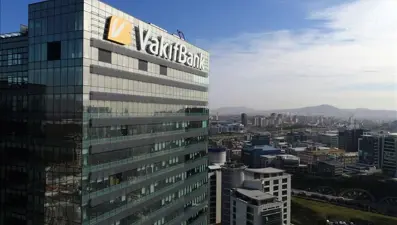 Vakıfbank'ta hisse satışı gerçekleşti