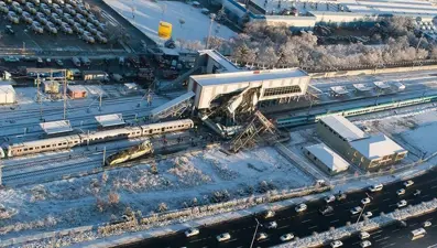 YHT kazası davasında yeniden keşif ve bilirkişi raporu hazırlanacak