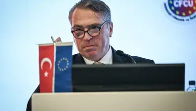 Türklere vizesiz Avrupa için AB'den dikkat çekici çıkış: "Bu utanç verici"