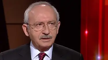 Kılıçdaroğlu: "Karanlık güçleri lanetliyorum"