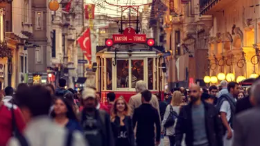 İstanbul'da yaşamanın maliyeti 74 bin liraya yaklaştı