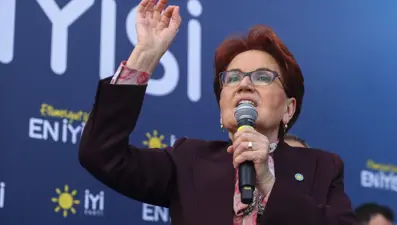 Meral Akşener'den emeklilere seyyanen zam çağrısı