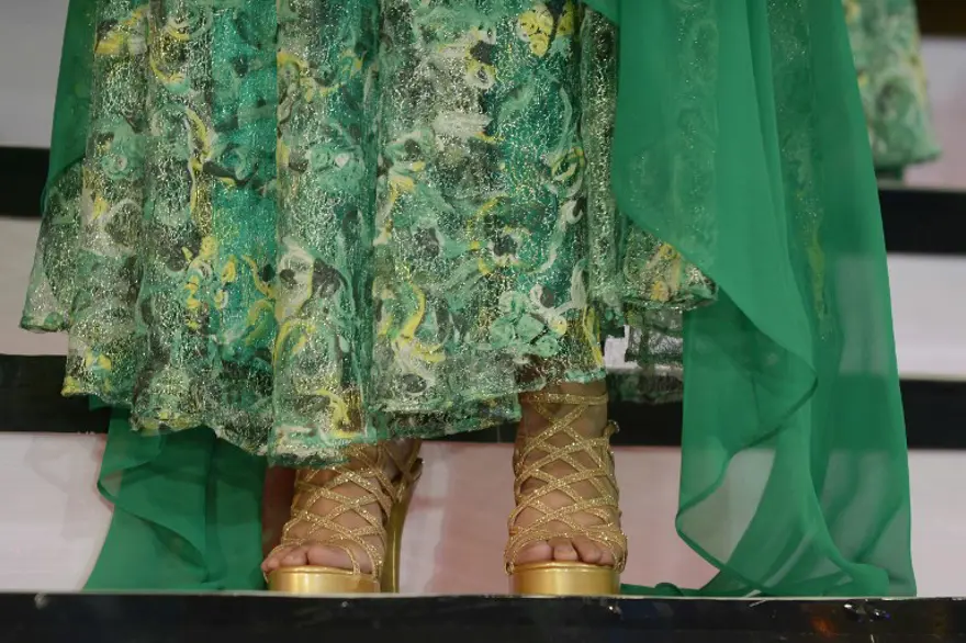 Müslüman Dünyası Güzellik Yarışması 10 Müslüman Dünyası Güzellik Yarışması 10