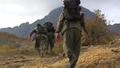 Terörsüz Türkiye'de kritik 48 saat: Öcalan'ın açıklamaları görüntülü mesajla Kandil'e ulaşacak