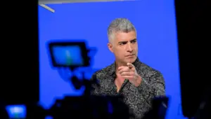 Özcan Deniz Seni Çok Bekledim ile Star'da (Star TV yeni sezon rehberi) Özcan Deniz Seni Çok Bekledim ile Star'da (Star TV yeni sezon rehberi)