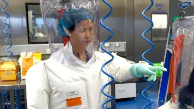 Çin'de korkutan varyant: Yeni pandemiye bir mutasyon uzak!