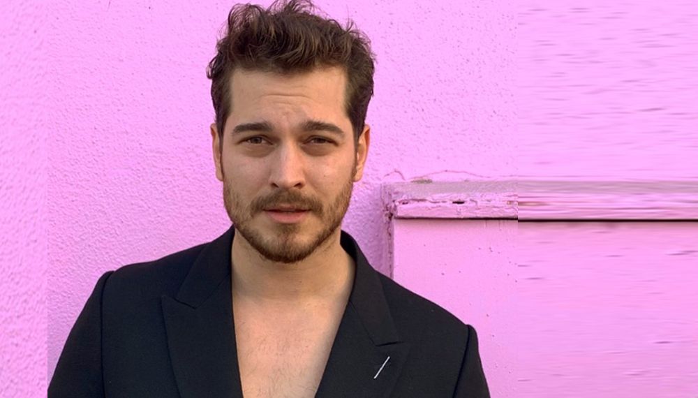 Çağatay Ulusoy'un son halini görenler tanıyamadı