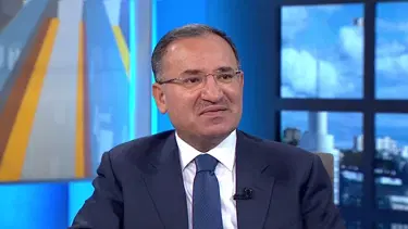 Adalet Bakanı Bozdağ'dan avukat ücretleriyle ilgili açıklama