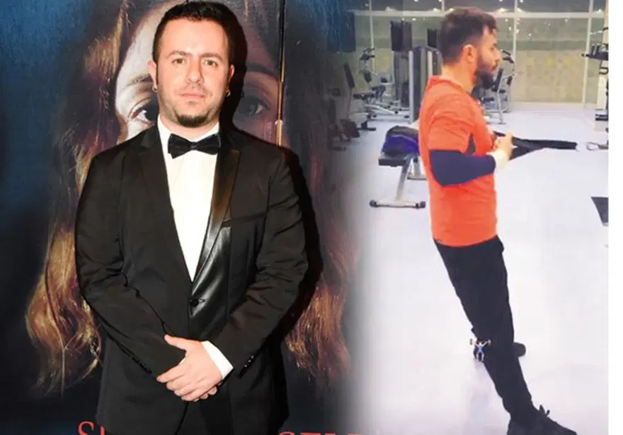 EMRE AYDIN 78