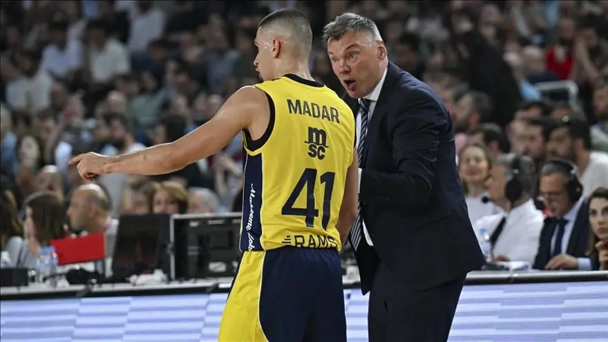 SERİNİN DÖRDÜNCÜ MAÇI 3 MAYIS'TA 3 SERİNİN DÖRDÜNCÜ MAÇI 3 MAYIS'TA 3