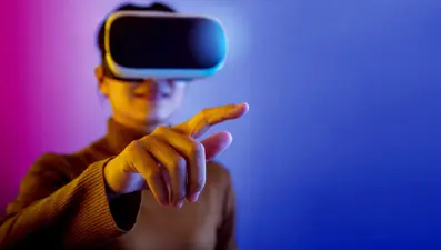 Sanal gerçeklikte koku dönemi başlıyor