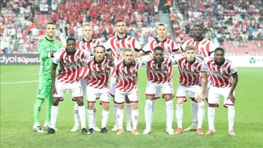 Samsunspor-Kayserispor maçı ne zaman, saat kaçta ve hangi kanalda?