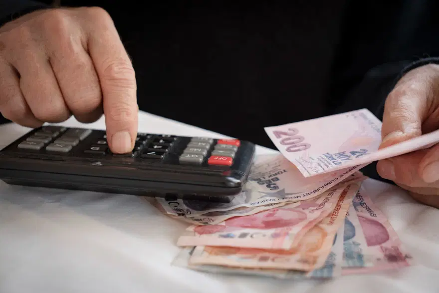 Asgari ücrette geri sayım: İlk toplantı tarihi belli oldu 6