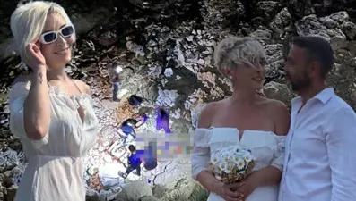 Bozcaada'daki şüpheli ölüm sonrası erkek arkadaşı tutuklandı