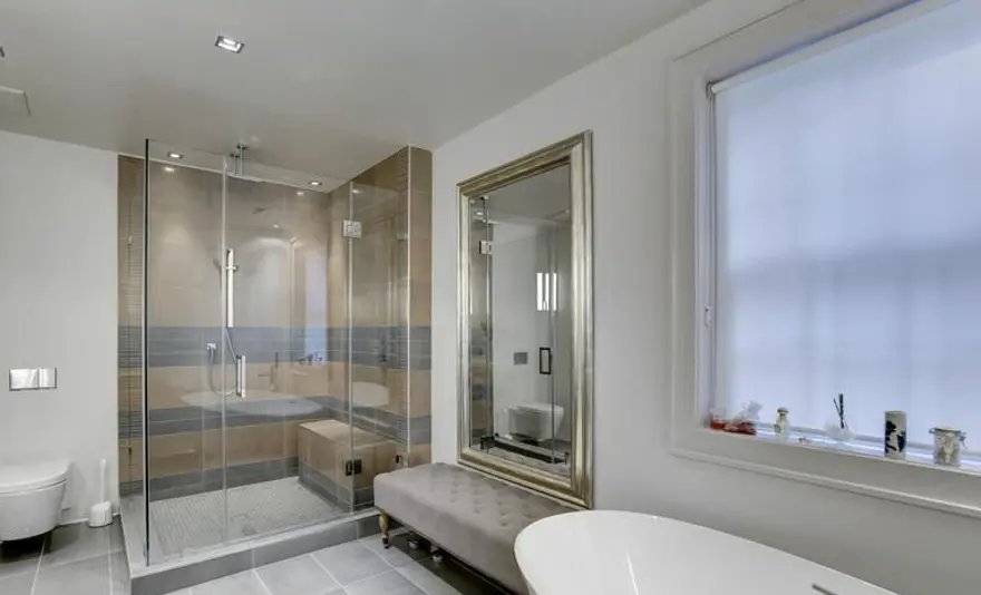 Ivanka Trump bu malikaneye taşınıyor 11 Ivanka Trump bu malikaneye taşınıyor 11