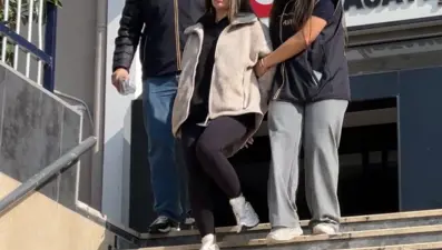 Yarı açık cezaevinden firar etmişti, İstanbul'da yakalandı