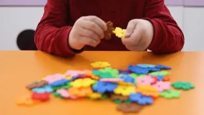 Kamudaki kreş ve gündüz bakımevlerinin sayısı ve kapasiteleri artırılıyor