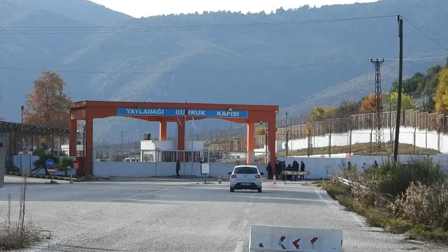 11 SENEDİR KAPALIYDI 2