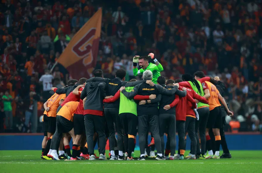 Spor yazarları Galatasaray-Beşiktaş derbisi için ne dedi? 4