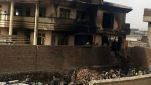 Afganistan'da 12 Türk askeri şehit