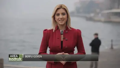 Arka Koltuk 9 Ocak 2016