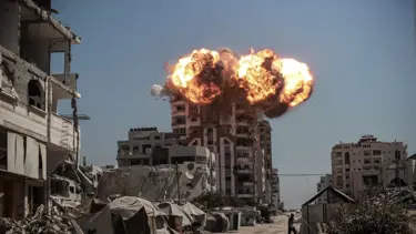 Hamas'tan Trump'a yalanlama: "Tüm dünya biliyor"