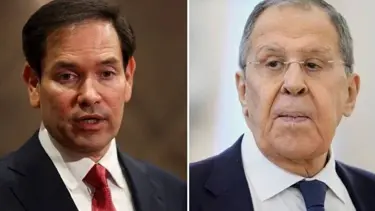 İstanbul'daki barış zirvesi öncesi ABD-Rusya teması