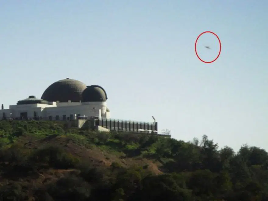 Los Angeles, Kaliforniya 5