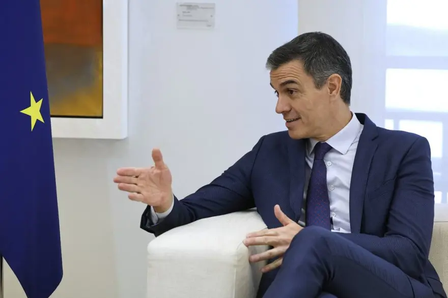 İngiltere'de seçim | İşçi Partisi'nin tarihi zaferine dünyadan tepkiler 6