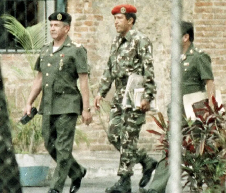 Latin Amerika'nın son devrimcisi 4