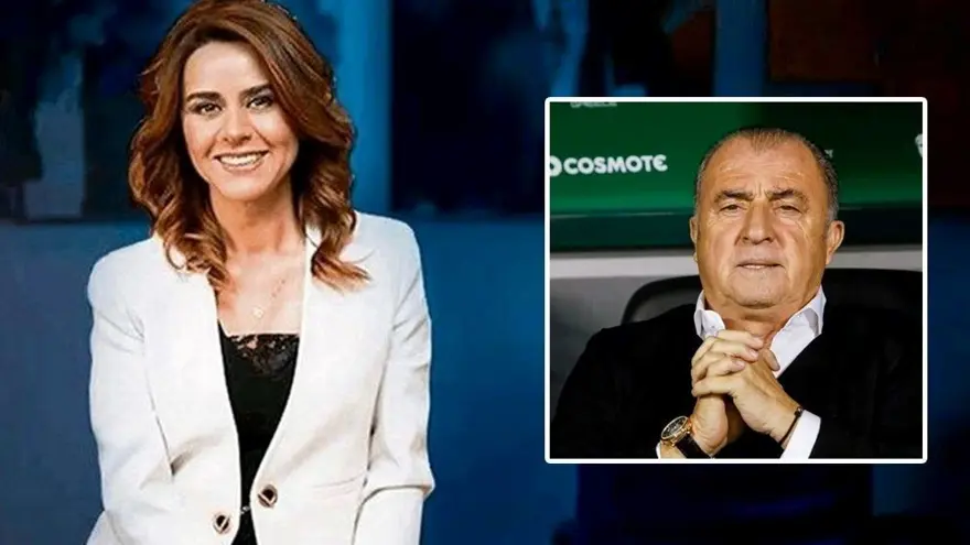 "FATİH TERİM'E ELDEN VERDİĞİ 700 BİN DOLAR FAİZİYLE İADE EDİLDİ" 1