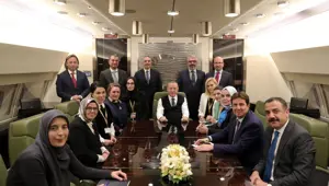 Cumhurbaşkanı Erdoğan: Kudüs İsrail'e verilemez
