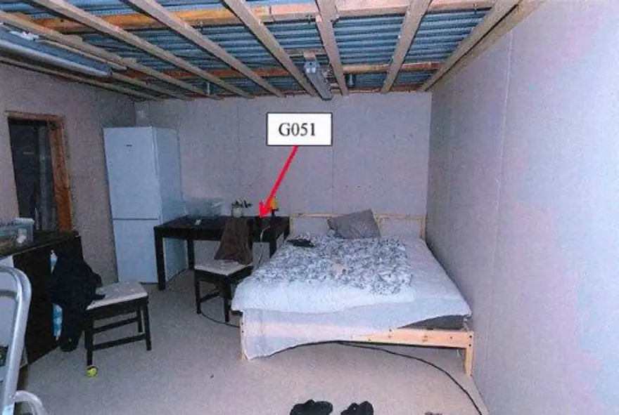 HEM FİZİKSEL, HEM PSİKOLOJİK İŞKENCE 3