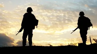 Hakkari'de terör saldırısı: 1 şehit