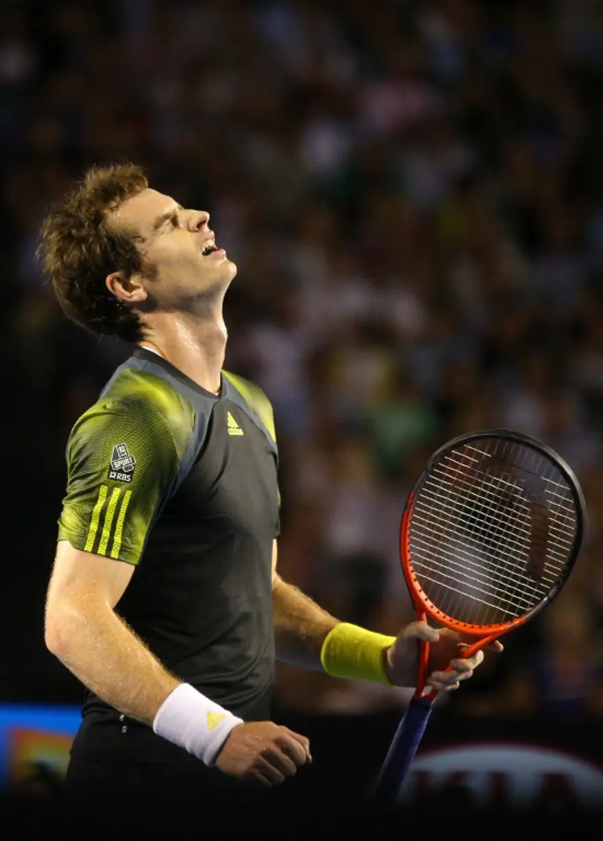 Avustralya'nın galibi Djokovic! 53