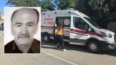 Yalnız yaşadığı evde ölü bulundu: Bursa'da acı ölüm