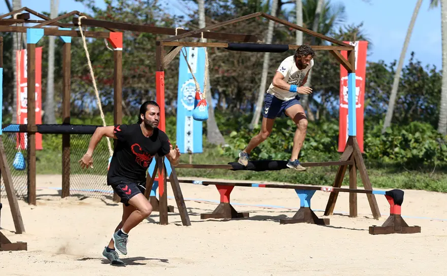 survivor ceza oyunu, survivor, survivor 2017, survivor son bölüm, survivor kim elendi 38 survivor ceza oyunu, survivor, survivor 2017, survivor son bölüm, survivor kim elendi 38