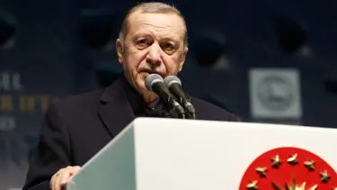 Cumhurbaşkanı Erdoğan: 650 bin konut teslim edilmeden bölgeden ayrılmayacağız