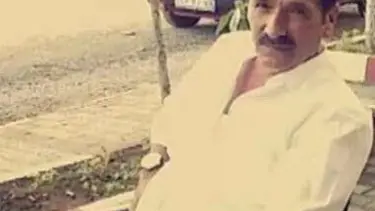 Ihlamur toplamak için çıktığı ağaçtan düşen kişi hayatını kaybetti