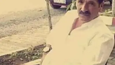 Ihlamur toplamak için çıktığı ağaçtan düşen kişi hayatını kaybetti