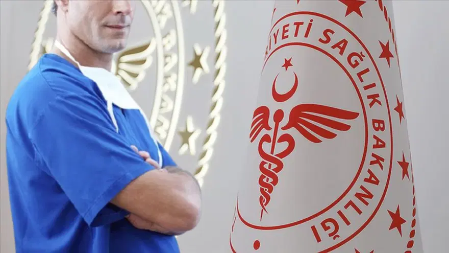 Sağlık Bakanlığı hekim dışı personel alımı 2025: 37 bin hekim dışı personel alımı ne zaman, şartlar neler? Sağlık Bakanlığı hekim dışı personel alımı 2025: 37 bin hekim dışı personel alımı ne zaman, şartlar neler?