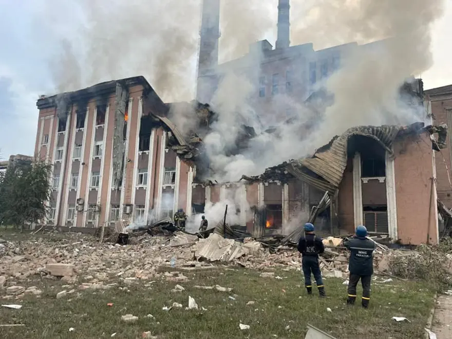 Rusya'nın kısmi seferberlik ilanı gözleri savaş alanına çevirdi 2