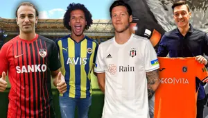 Süper Lig'de biten tüm son dakika transferleri (2022 yaz transfer sezonu) Süper Lig'de biten tüm son dakika transferleri (2022 yaz transfer sezonu)